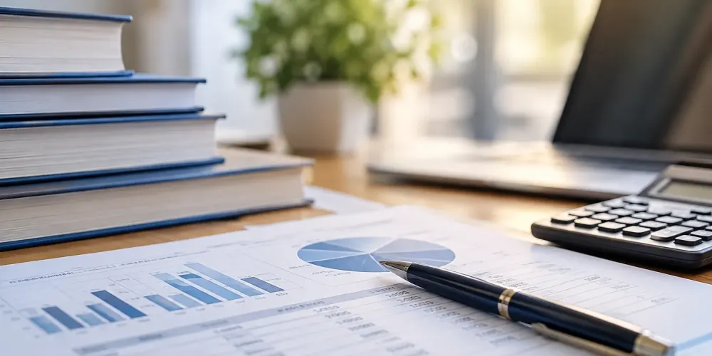 Bilanci economici ISSCO